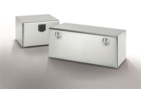 4 foot stainless steel side box|Z.